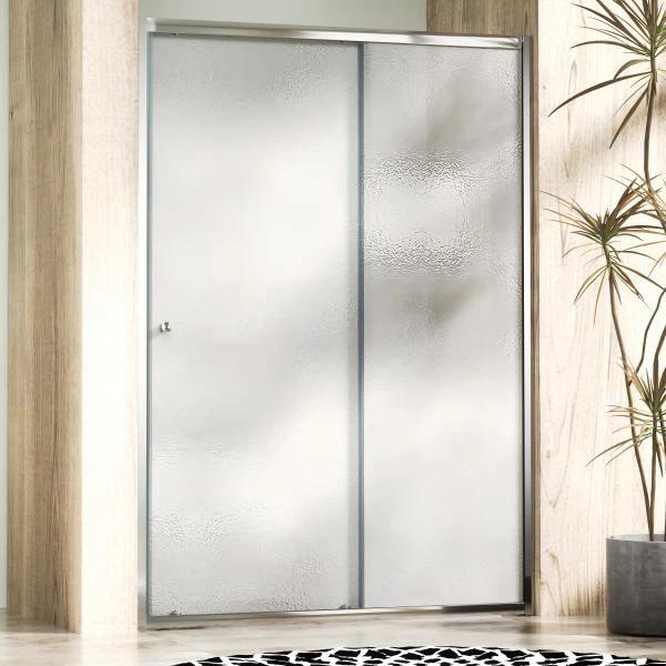 Душ врата с алуминиева сплав